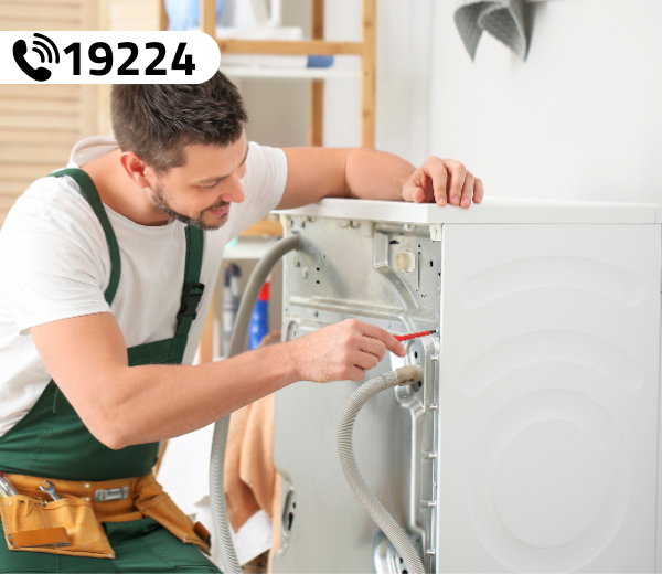 صيانة اجهزة في شركة المصرية لصيانة الاجهزة المنزلية