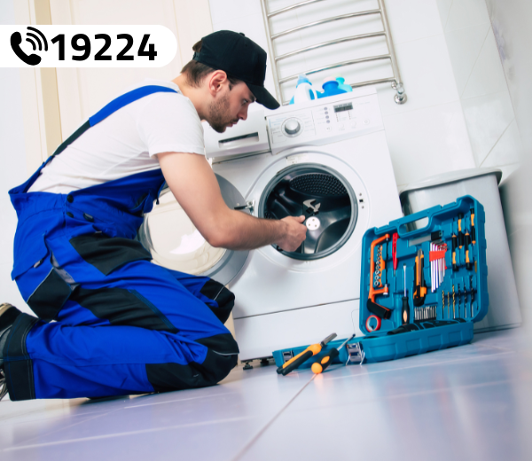 صيانة غسالات في شركة المصرية لصيانة الاجهزة المنزلية