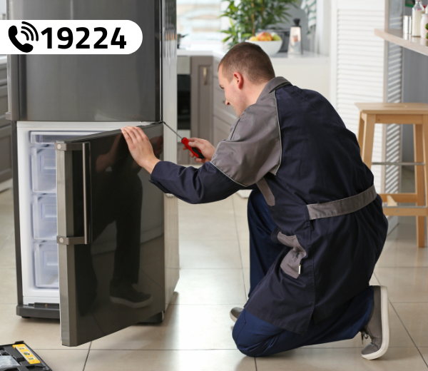 صيانة ثلاجات في شركة المصرية لصيانة الاجهزة المنزلية