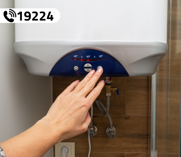 صيانة سخانات في شركة المصرية لصيانة الاجهزة المنزلية